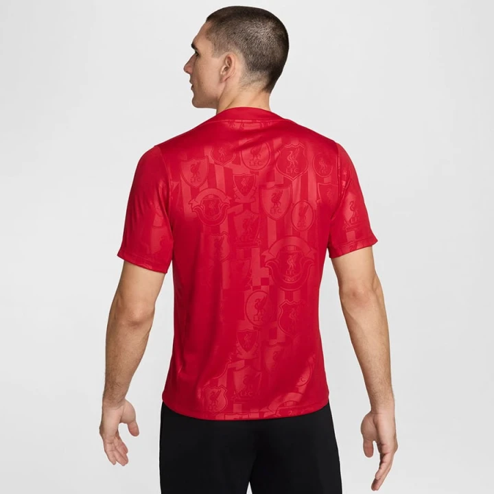 Koszulka Nike Liverpool FC Academy Pro SStop FN9653-688
