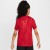 Koszulka Nike Liverpool FC Academy Pro SS Top Jr FQ0013-688