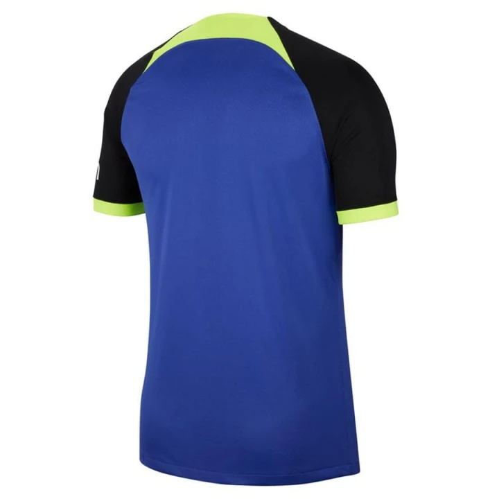 Koszulka Nike Tottenham Hotspur 2022/23 Stadium Away DM1837 431