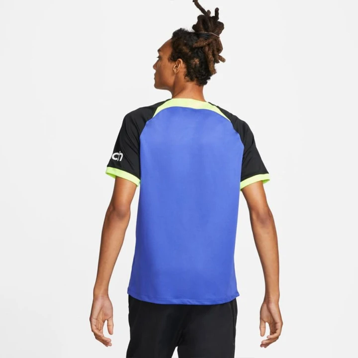 Koszulka Nike Tottenham Hotspur 2022/23 Stadium Away DM1837 431
