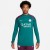 Bluza Nike PSG Strike Drill Top FN9841-382