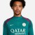 Bluza Nike PSG Strike Drill Top FN9841-382