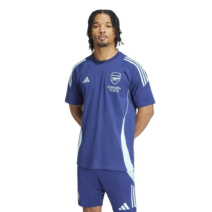Koszulka adidas Polo Arsenal Londyn Tee IT2221