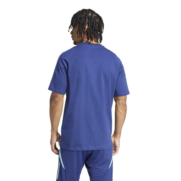 Koszulka adidas Polo Arsenal Londyn Tee IT2221