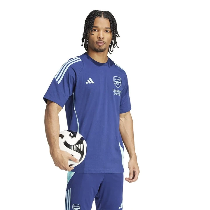 Koszulka adidas Polo Arsenal Londyn Tee IT2221
