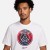 Koszulka Nike PSG Crest Tee FV8558-100