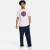 Koszulka Nike PSG Crest Tee FV8558-100
