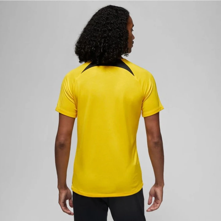Koszulka Nike PSG DF Academy Pro SS Top PM 4TH DR4906 720