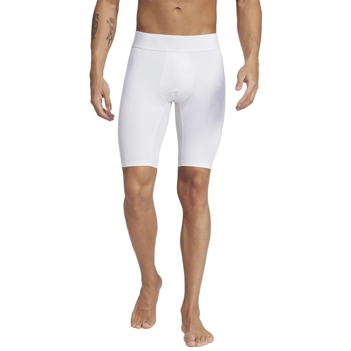 Spodenki termoaktywne adidas Short Tight JN7398
