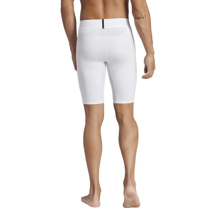 Spodenki termoaktywne adidas Short Tight JN7398