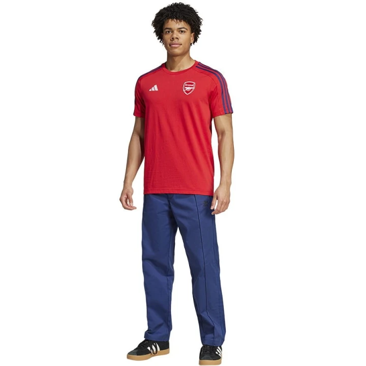 Koszulka adidas Arsenal Londyn DNA Tee IT4104