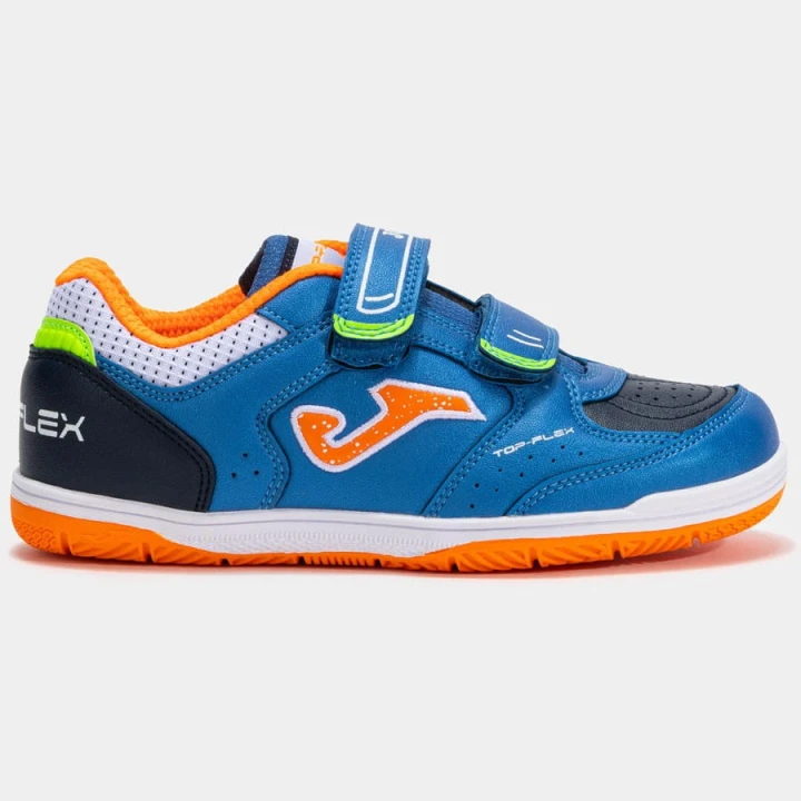 Buty Joma Top Flex 2504 IN Jr TPJW2504INV