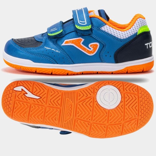 Buty Joma Top Flex 2504 IN Jr TPJW2504INV