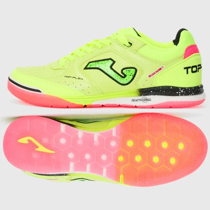Buty Joma Top Flex Rebound 2509 TORW2509IN