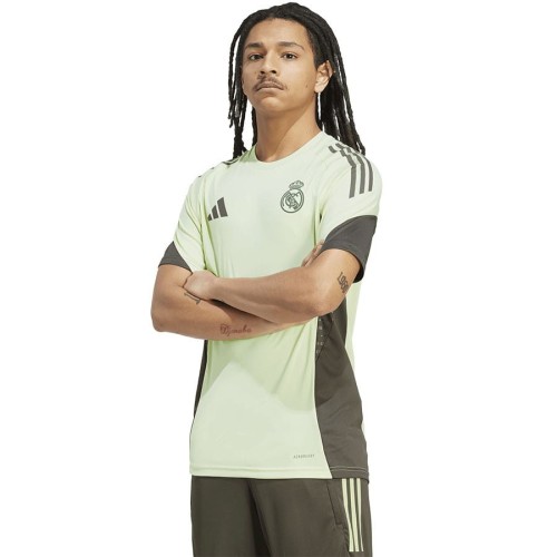 Koszulka adidas Real Madryt Training JSY JP3977
