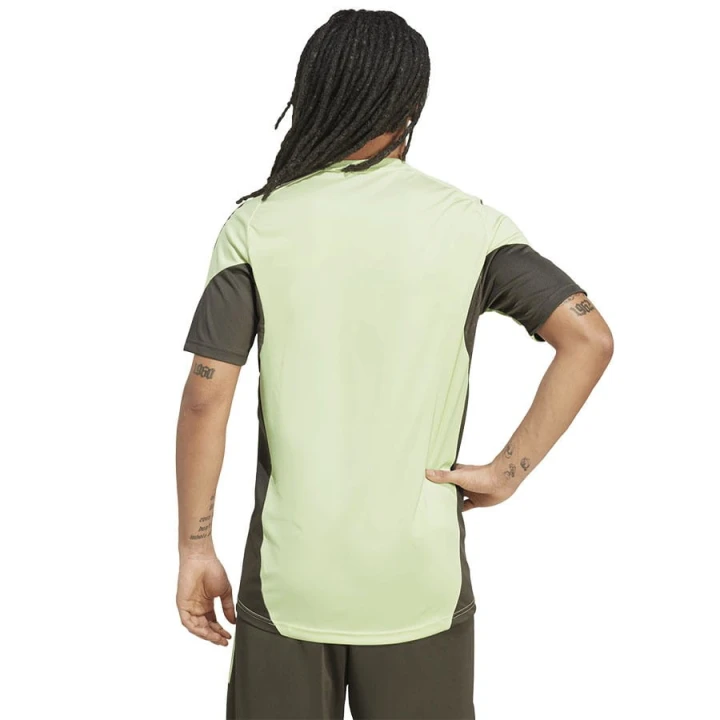 Koszulka adidas Real Madryt Training JSY JP3977