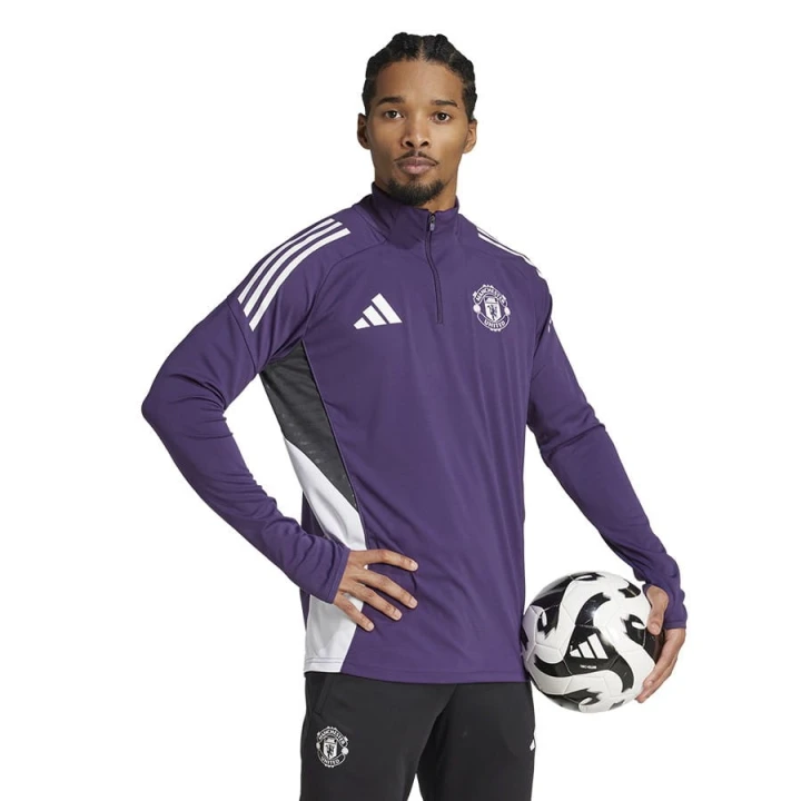 Bluza adidas Manchester United DNA Training Top JP3124