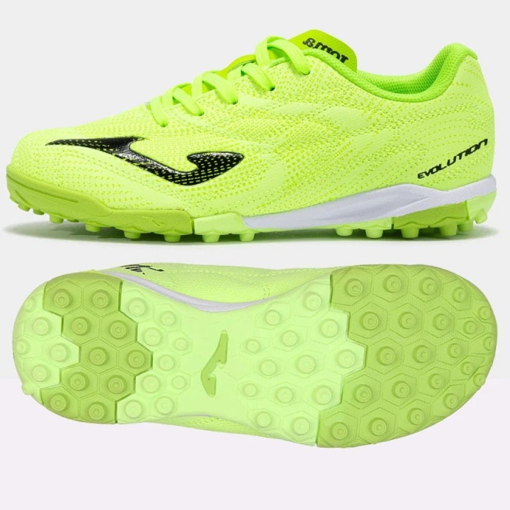 Buty Joma EVOLUTION 2511 Jr EVJW2511TF