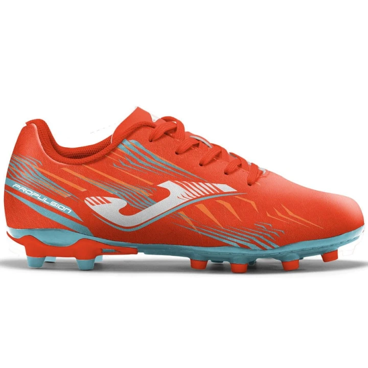 Buty Joma Propulsion 2508 Jr TF PRJW2508TF