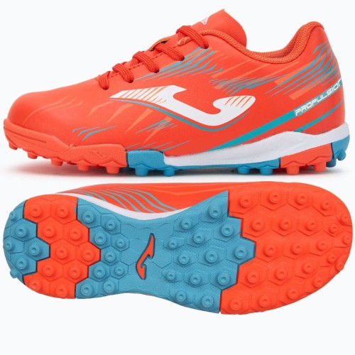 Buty Joma Propulsion 2508 Jr TF PRJW2508TF