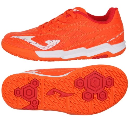 Buty Joma EVOLUTION 2508 Jr EVJW2508IN