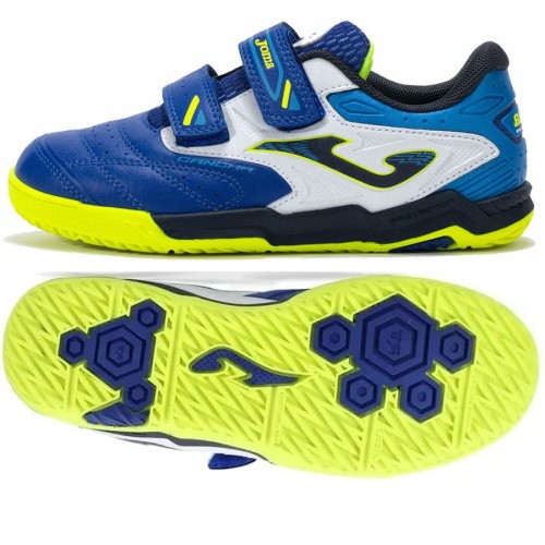 Buty Joma Cancha 2504 Jr IN CAJW2504INV