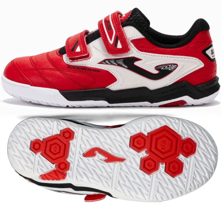 Buty Joma Cancha 2506 Jr IN CAJW2506INV