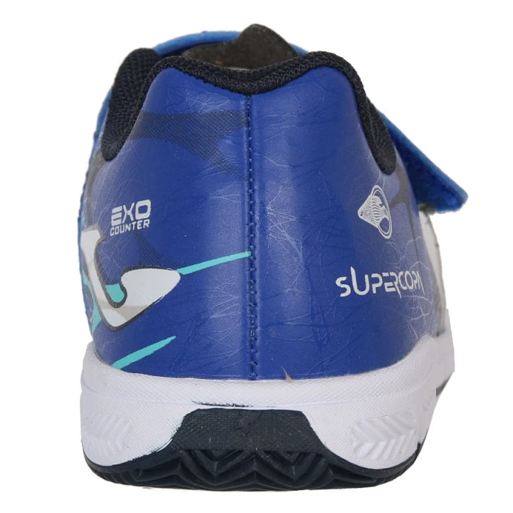 Buty Joma Super Copa 2504 Jr IN SCJW2504INV