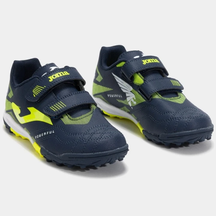 Buty Joma POWERFUL 2503 Jr TF POJW2503TFV