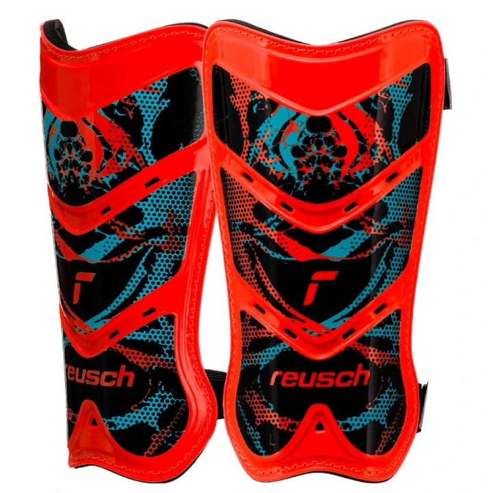 Nagolenniki Reusch Shinguard Attrakt Lite 53 77 045 7701