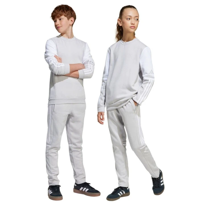 Spodnie adidas SQUADRA 25 Sweat Pant Jr JD4823