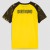 Koszulka Puma Borussia Dortmund Jersey Replica Junior 780094-01