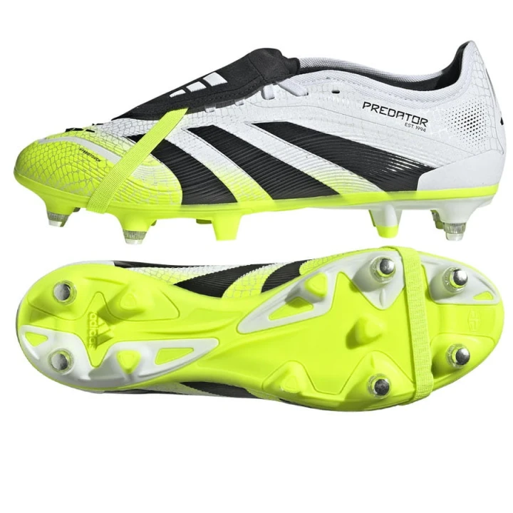 Buty adidas Predator Pro FT SG JS4077