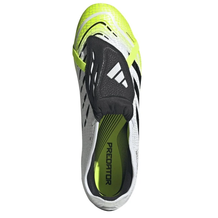 Buty adidas Predator Pro FT SG JS4077