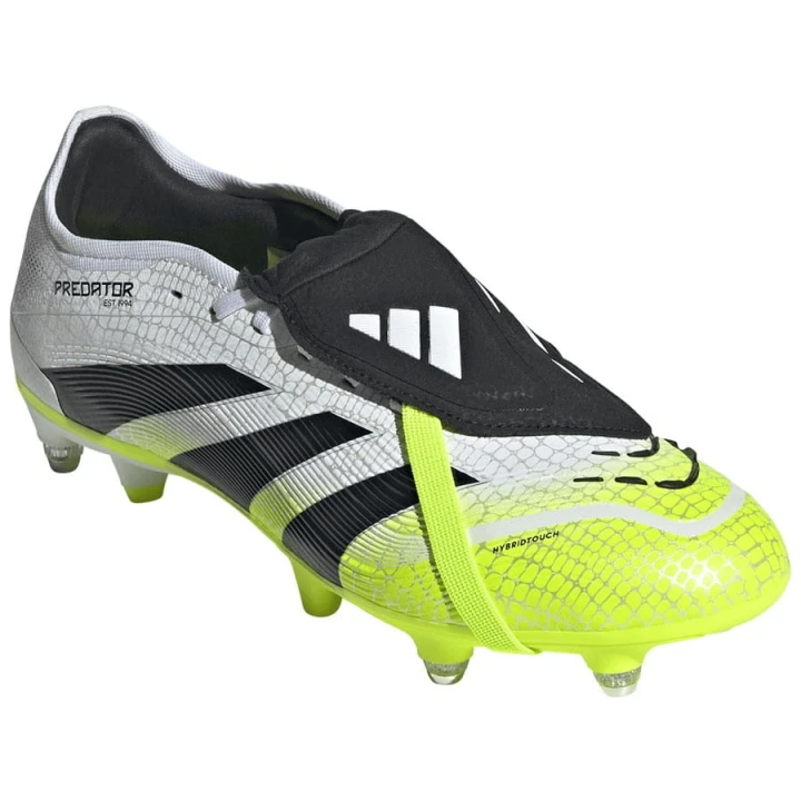 Buty adidas Predator Pro FT SG JS4077