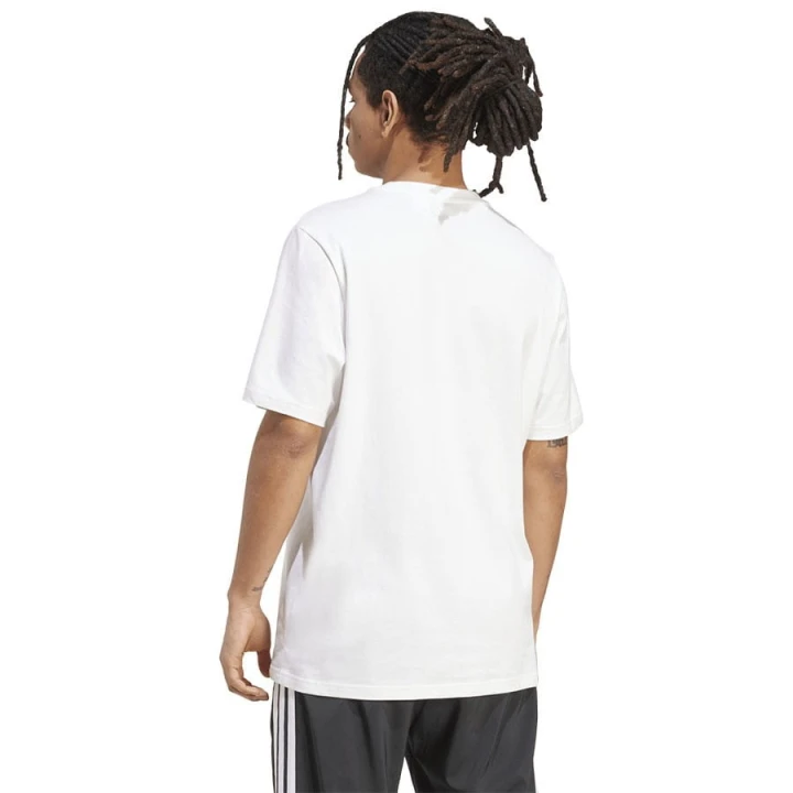 Koszulka adidas Real Madryt 24/25 Seasonal Graphic Tee JM2124