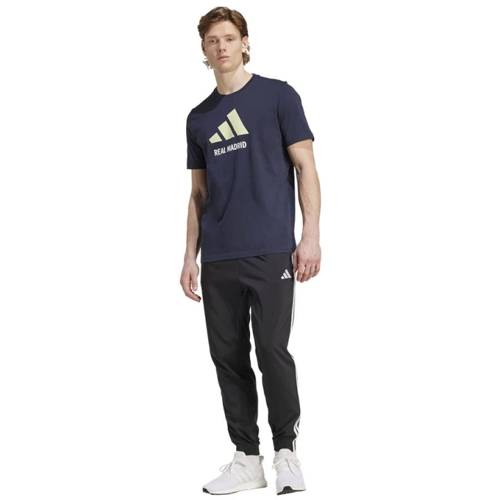 Koszulka adidas Real Madryt 24/25 Seasonal Graphic Tee JX1130