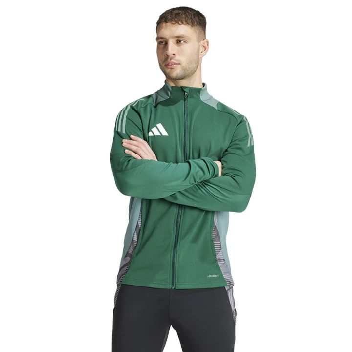 Bluza adidas TIRO 24 Training Jacket IR5493