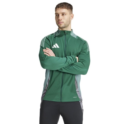 Bluza adidas TIRO 24 Training Jacket IR5493