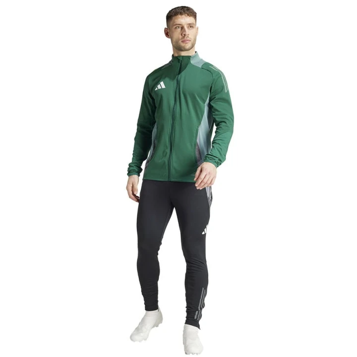 Bluza adidas TIRO 24 Training Jacket IR5493
