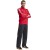 Bluza adidas Manchester United DNA Track Top IT4176