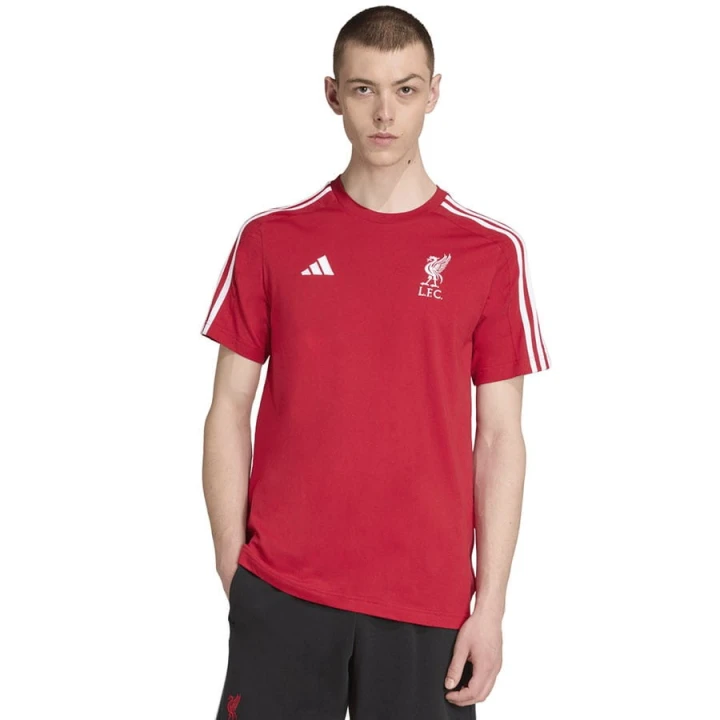 Koszulka adidas Liverpool FC DNA Tee JW7889