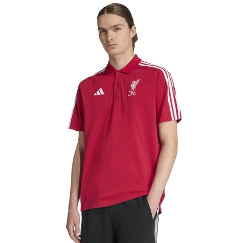 Koszulka Polo adidas Liverpool DNA JW7886