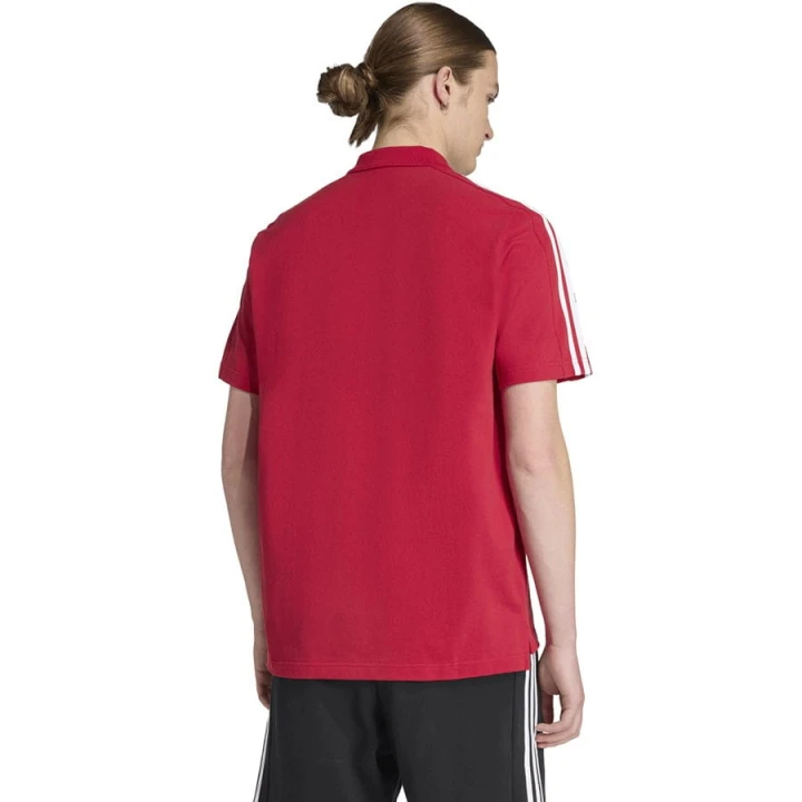 Koszulka Polo adidas Liverpool DNA JW7886