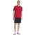 Koszulka Polo adidas Liverpool DNA JW7886