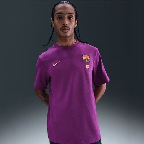 Koszulka Nike  FC Barcelona SS Top HJ6549-595
