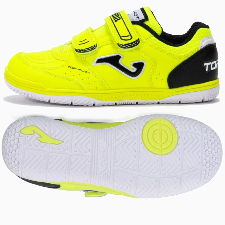 Buty Joma Top Flex 2509 IN Jr TPJW2509INV
