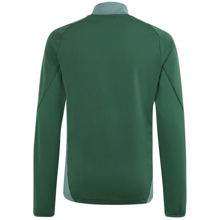 Bluza adidas TIRO 24 Competition Training Jr IR5502