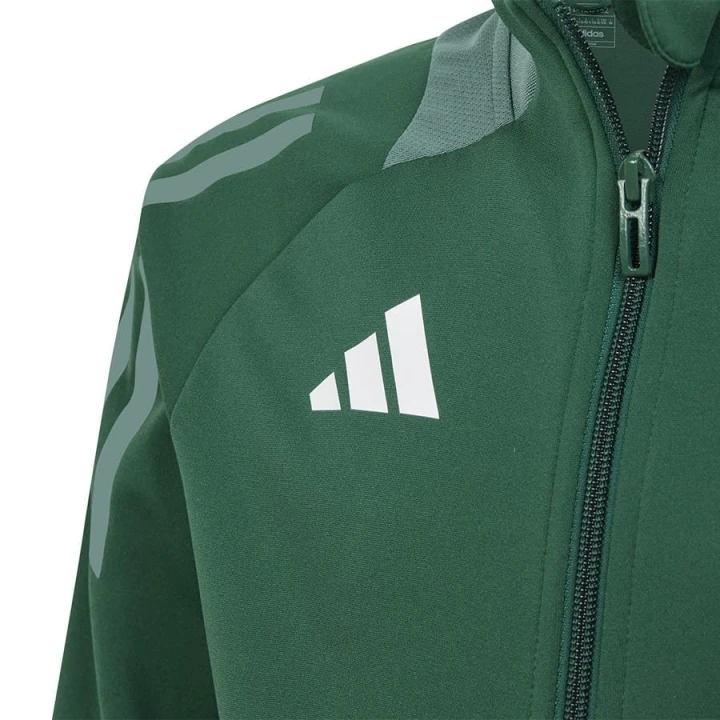 Bluza adidas TIRO 24 Competition Training Jr IR5502