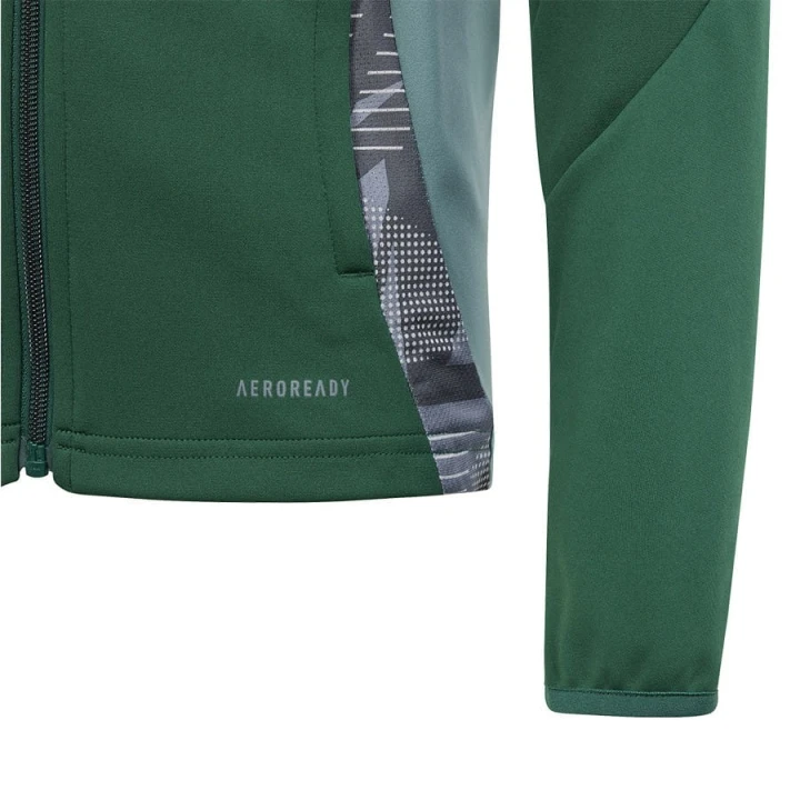 Bluza adidas TIRO 24 Competition Training Jr IR5502